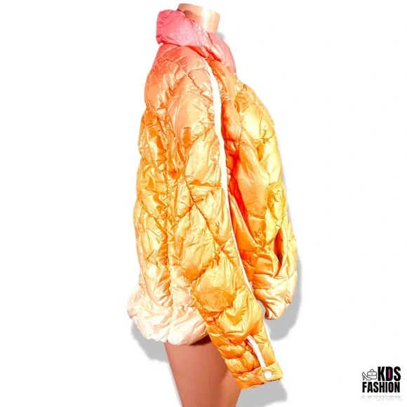 Free People Movement Packable “Pippa” Puffer Jacket SM NWT - Picture 9 of 13